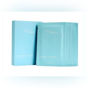 Glow on 5th Beauty face masks